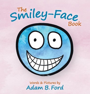 bokomslag The Smiley-Face Book