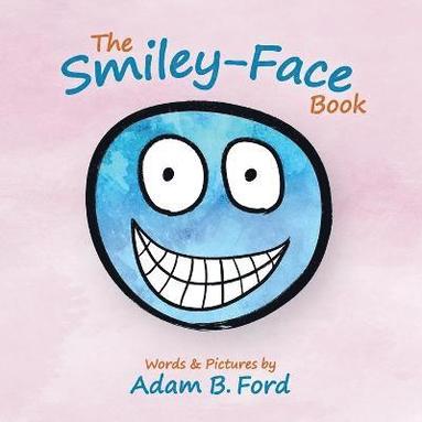 Adam B Ford - Smiley-Face Book, Häftad