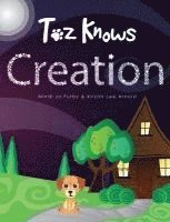 bokomslag Toz Knows Creation