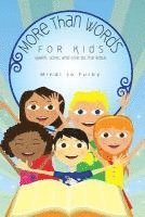 More Than Words for Kids 1