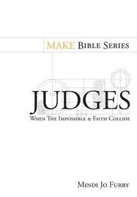 bokomslag Judges