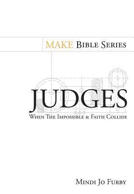 Judges 1