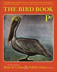 bokomslag The Bird Book