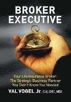 Broker Executive 1