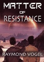 Matter of Resistance 1