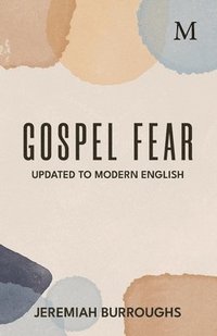 bokomslag Gospel Fear