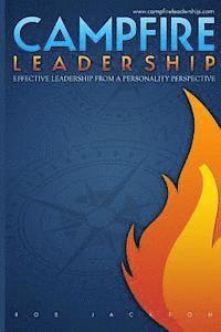 bokomslag Campfire Leadership