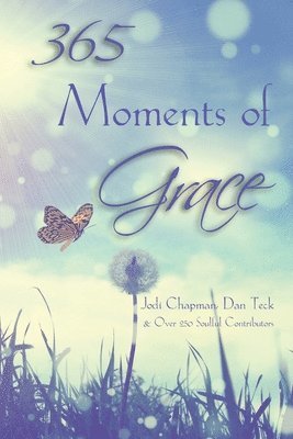 365 Moments of Grace 1