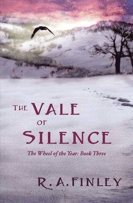 bokomslag The Vale of Silence