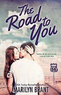 bokomslag The Road to You