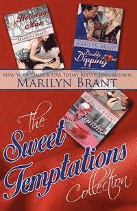 The Sweet Temptations Collection 1