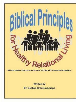 Biblical Principles for Healthy Relational Living 1