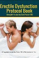 bokomslag Erectile Dysfunction Protocol Book