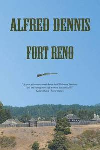 bokomslag Fort Reno