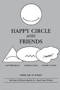 bokomslag Happy Circle and Friends