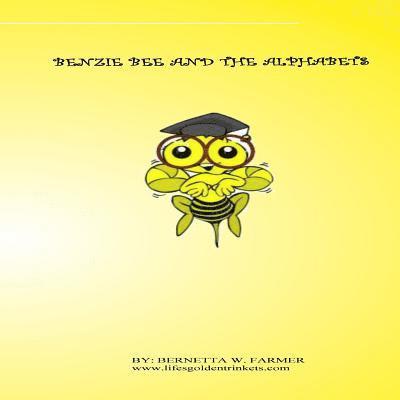 Benzie Bee And The Alphabets