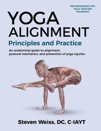 bokomslag Yoga Alignment Principles and Practice Four-Color edition