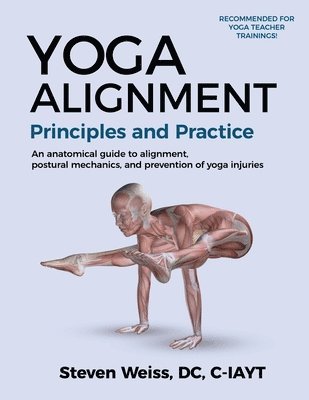 Yoga Alignment Principles and Practice B&W edition 1