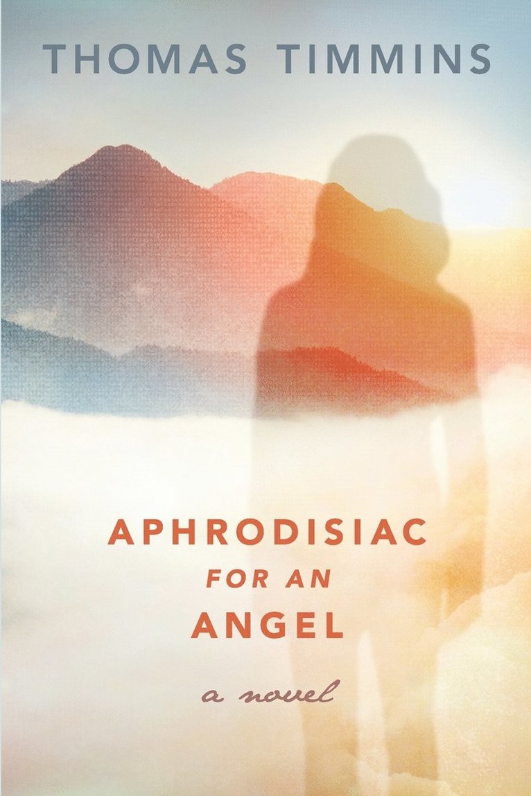 Aphrodisiac for an Angel 1