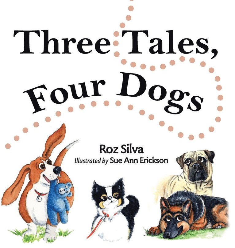 Three Tales, Four Dogs 1