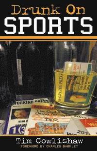 bokomslag Drunk on Sports