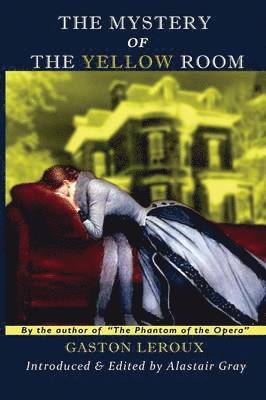 Mystery of the Yellow Room 1