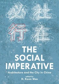 bokomslag The Social Imperative