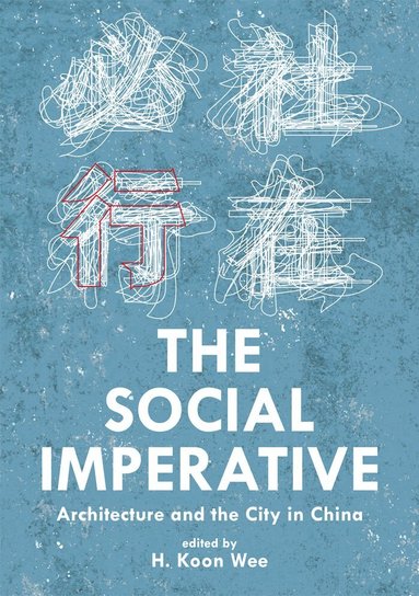 H. Koon Wee - Social Imperative, Häftad