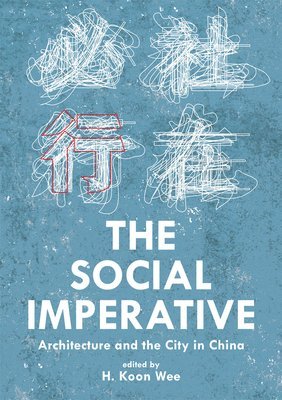 H. Koon Wee, H. Koon Wee - Social Imperative, Häftad