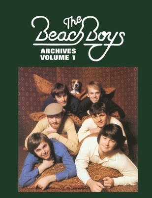 Beach Boys Archives Volume 1 1