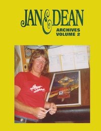 bokomslag Jan & Dean Archives Volume 2