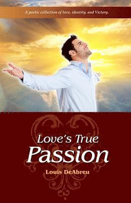 bokomslag Love's True Passion