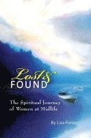 bokomslag Lost and Found