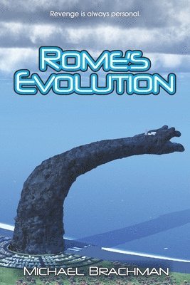 bokomslag Rome's Evolution