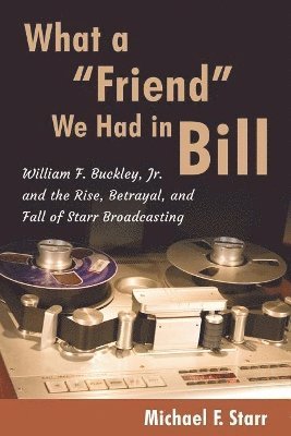 What a "Friend" We Had in Bill