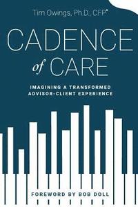 bokomslag Cadence of Care