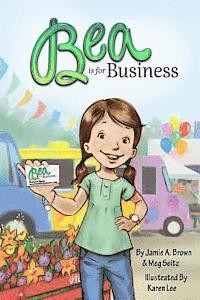 bokomslag Bea is for Business