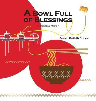 A Bowl Full Of Blessings 1