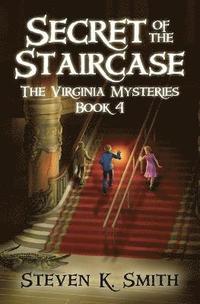 bokomslag Secret of the Staircase