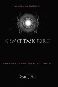 bokomslag Kismet Task Force