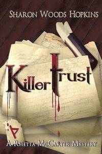 bokomslag Killertrust