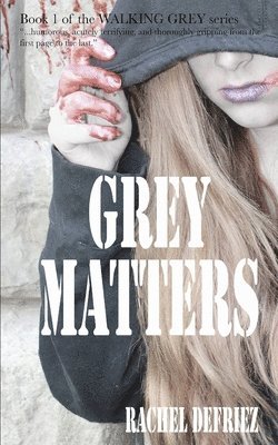 bokomslag Grey Matters