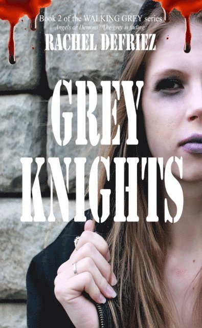 Grey Knights 1