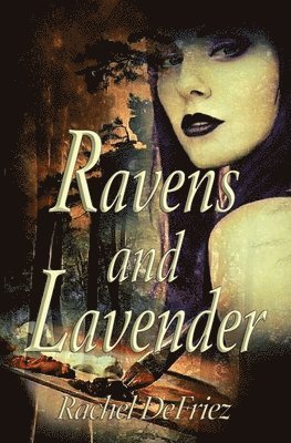 Ravens and Lavender 1