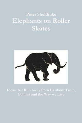 Elephants on Roller Skates 1