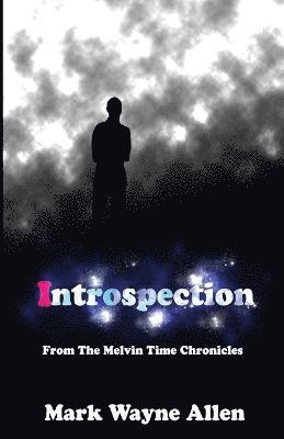 Mark Wayne Allen - Introspection, Häftad