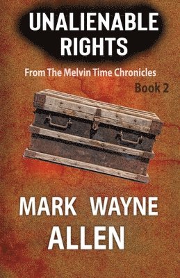 Mark W Allen - Inalienable Rights, Häftad