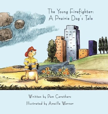 The Young Firefighter 1