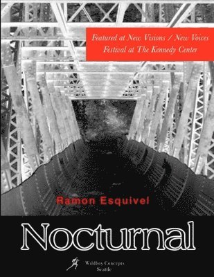 Ramon Esquivel - Nocturnal, Häftad