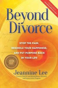 bokomslag Beyond Divorce
